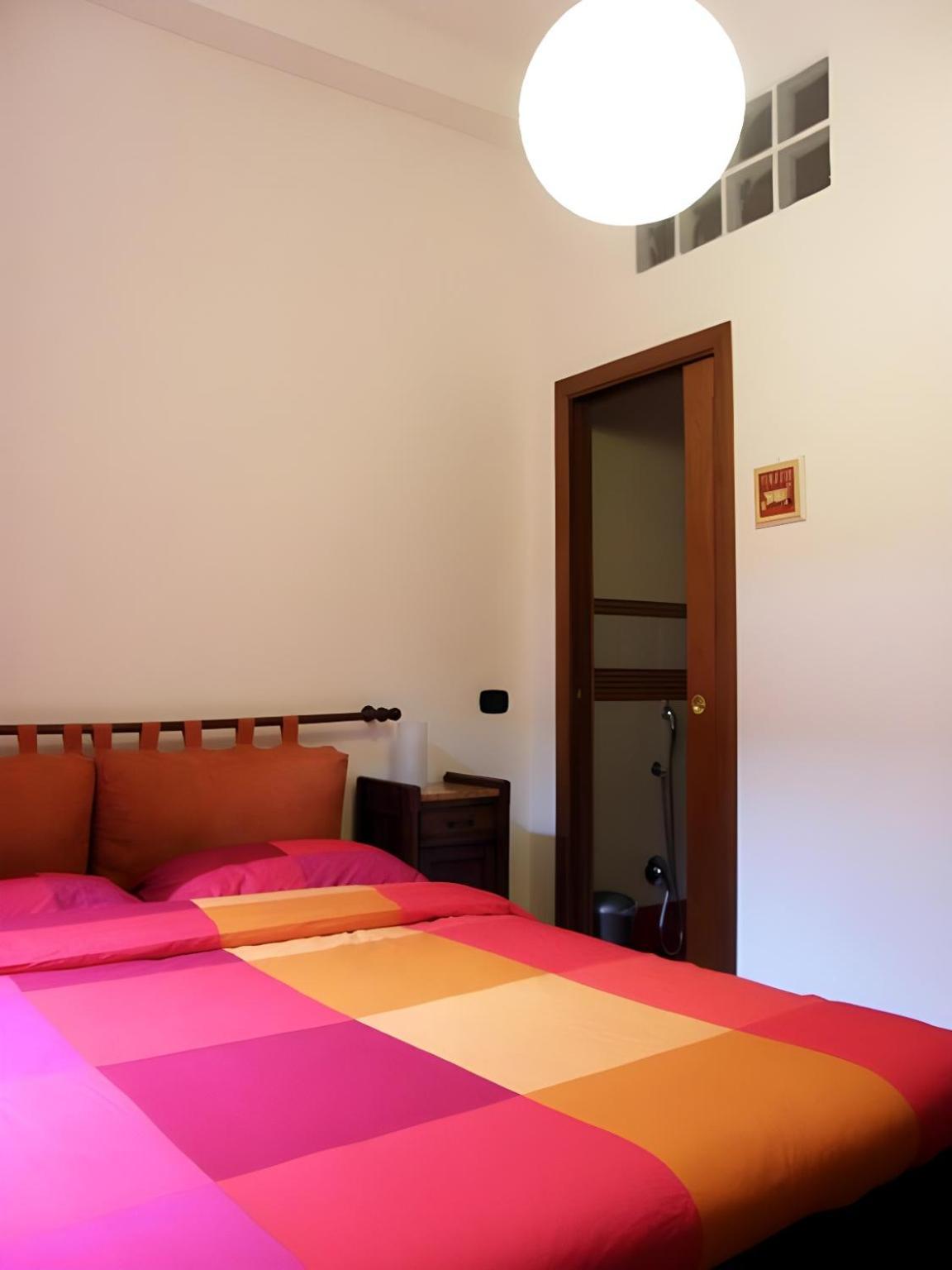 Breakfast In Bed Bed & Breakfast Roma Dış mekan fotoğraf
